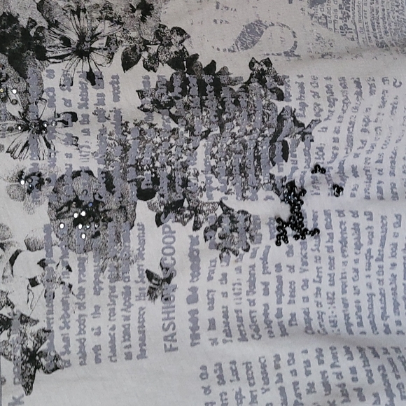 Express women's shirt XS-size - Picture 3 of 6